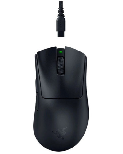 Razer DeathAdder V4 PRO Black (RZ01-05330100-R3G1)