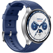 OnePlus Watch 2 Nordic Blue