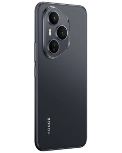 Honor 400 Pro 12/512GB Midnight Black