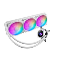 ASUS ROG Strix LC II 360 ARGB White Edition (90RC00F2-M0UAY0)