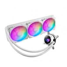 ASUS ROG Strix LC II 360 ARGB White Edition (90RC00F2-M0UAY0) ASUS ROG Strix LC II 360 ARGB White Edition (90RC00F2-M0UAY0)