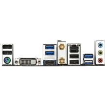 GIGABYTE B550M DS3H AC