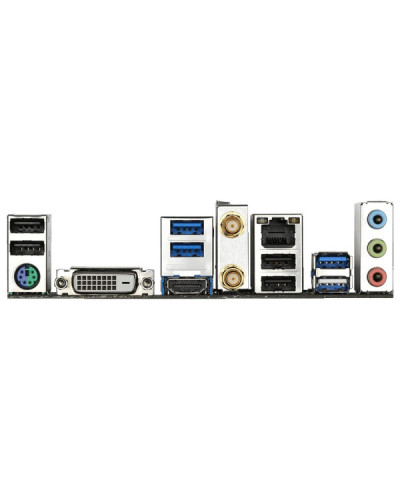 GIGABYTE B550M DS3H AC