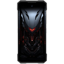 DOOGEE S200 12/256GB Silver