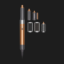 Dyson Airwrap Multi-styler Complete Copper/Nickel (395718-01)