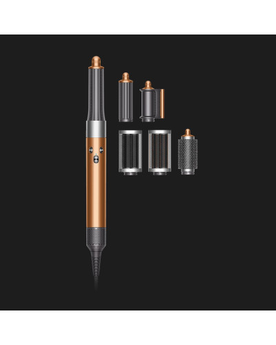 Dyson Airwrap Multi-styler Complete Copper/Nickel (395718-01)
