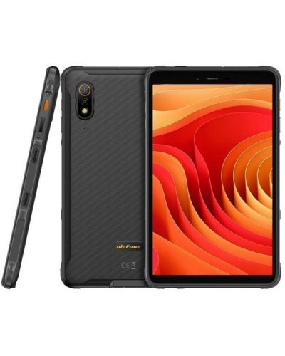 Ulefone Armor Pad Lite 3/32GB Wi-Fi Black (6937748735588)