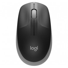 Logitech M190 Wireless Mid Grey (910-005906)