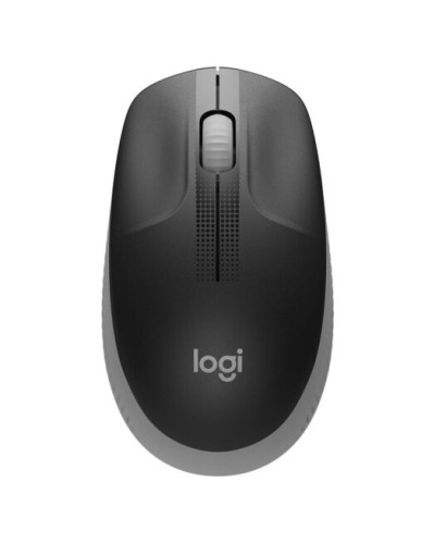 Logitech M190 Wireless Mid Grey (910-005906)