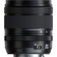 Fujifilm XC 16-50mm f/3,5-5,6 OIS (16814817)