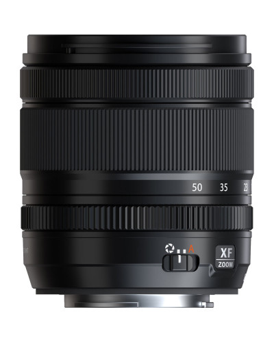 Fujifilm XC 16-50mm f/3,5-5,6 OIS (16814817)
