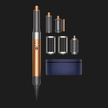 Dyson Airwrap Multi-styler Complete Copper/Nickel (395718-01)