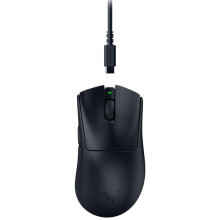 Razer DeathAdder V3 HyperSpeed Black (RZ01-05140100-R3G1)