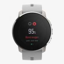 Suunto 9 Peak Birch White Titanium (SS050519000)