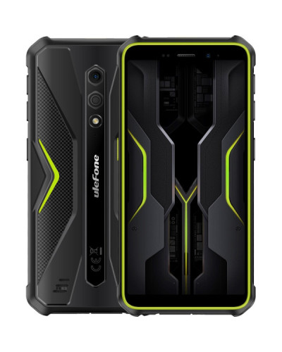 Ulefone Armor X12 Pro 4/64GB Green