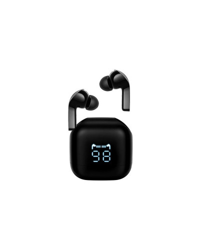 Mibro Earbuds 3 Pro Black