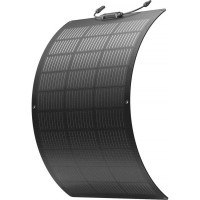 EcoFlow 100W Flexible Solar Panel (ZMS330)