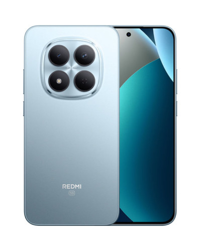 Xiaomi Redmi Note 15 Pro 5G 8/256GB Glacier Blue