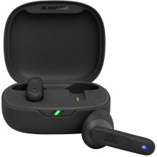 JBL Wave Flex Black (JBLWFLEXBLK)