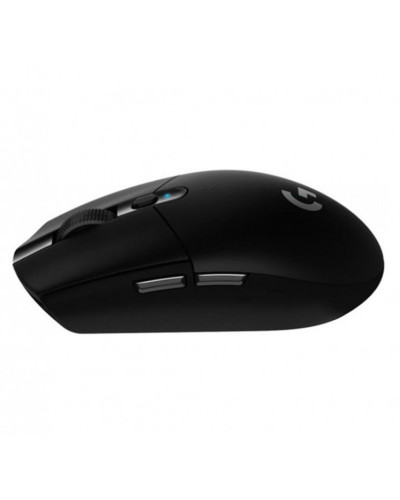 Logitech G305 Lightspeed Black (910-005282, 910-005280)