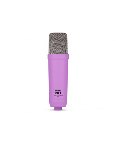 Rode NT1 Signature Purple