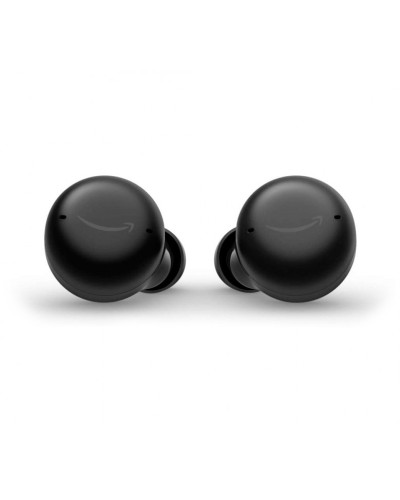 Amazon Echo Buds (2nd Gen) Black