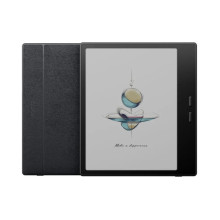 Onyx Boox Go Color 7 Black (Gen II) (6949710310785)