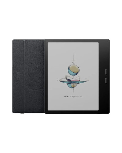 Onyx Boox Go Color 7 Black (Gen II) (6949710310785)