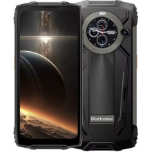 Blackview BV8200 12/256GB Black