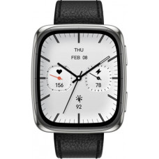 Amazfit Active 2 Square Black Leather (W2440GL3N) Amazfit Active 2 Square Black Leather (W2440GL3N)