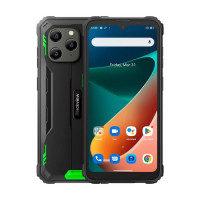 Blackview BV5300 Pro 4/64GB Green