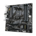GIGABYTE B550M DS3H AC
