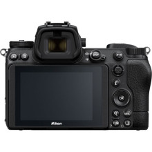 Nikon Z7 II Body (VOA070AE)