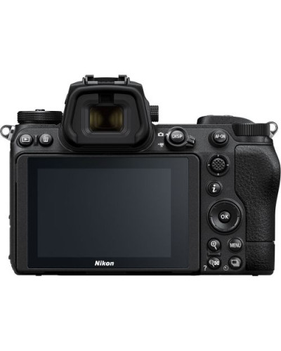 Nikon Z7 II Body (VOA070AE)