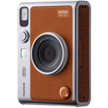 Fujifilm Instax mini EVO Brown (16812534)