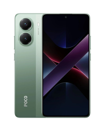 Xiaomi POCO X7 Pro 8/256GB Green (Global)