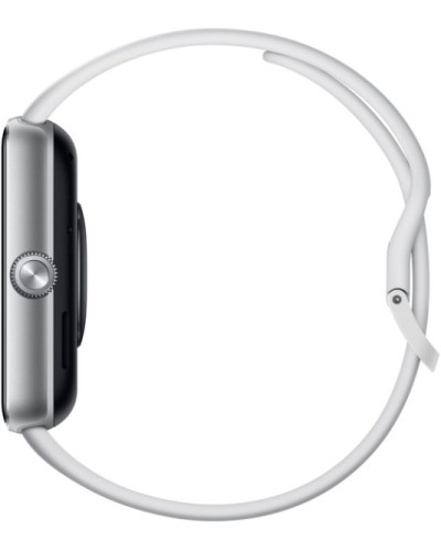 Xiaomi Redmi Watch 5 Silver Gray (BHR9381GL)
