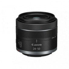 Canon RF 24-50mm f/4.5-6.3 IS STM (5823C005)