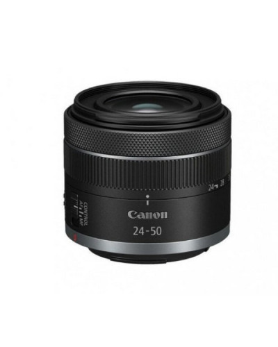 Canon RF 24-50mm f/4.5-6.3 IS STM (5823C005)