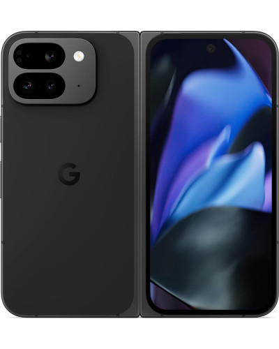Google Pixel 9 Pro Fold 16/512GB Obsidian