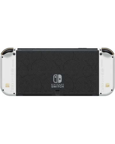 Nintendo Switch OLED Model The Legend of Zelda: Tears of the Kingdom Special Edition