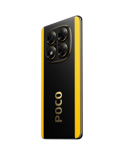 POCO X7 12/512GB Black (Global)