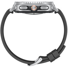 Samsung Galaxy Watch8 Classic LTE 46 mm Black (SM-L505FZKA)