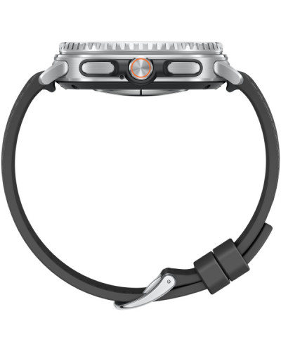 Samsung Galaxy Watch8 Classic LTE 46 mm Black (SM-L505FZKA)