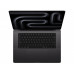 Apple MacBook Pro 16" Space Black Late 2023 (Z1AF001AG)