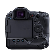 Canon EOS R3 body (4895C014)