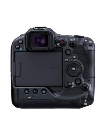 Canon EOS R3 body (4895C014)
