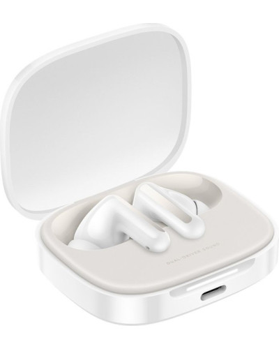 Xiaomi Redmi Buds 6 Cloud White (BHR9250GL/BHR9253CN)