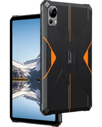 Fossibot DT1 8/256GB LTE Orange