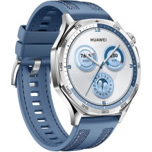 HUAWEI Watch GT 5 46 mm Blue (55020DKH)